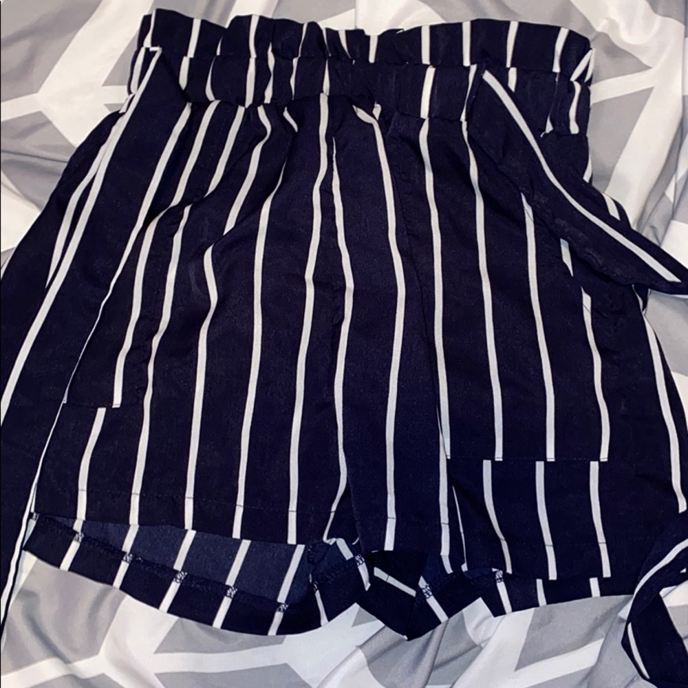 SHEIN SHORTS